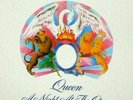QUEEN: 