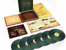 Howard Shore-The Lord Of The Rings-The Return Of The King 6x180g GREEN VINYL LP
