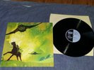 BILLY COX'S (Jimi Hendrix Experience )? nitro-function 1971 -FIRST UK PRESS -N/M