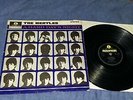 THE BEATLES a hard day's night 1963- FIRST  UK PRESS- STEREO  -EX+