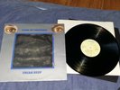 URIAH HEEP  look at yourself  1971- UK  EARLY PRESS - WITH MIRROR  SLEEVE- EX+