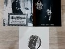 Aryan Blood / Satanic Warmaster 7