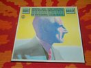 ??? Ravel / Boulez - Complete Orchestral Music, CBS 79404, 4 LP Boxset  ???
