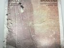 BRIAN ENO APOLLO : ATMOSPHERES & SOUNDTRACKS' (Extended) Double VINYL LP