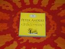 ??? Schubert / Peter Anders / Raucheisen - Winterreise * 5x 7
