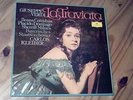 Verdi La Traviata opera kleiber cotrubas domingo deutsche grammophon