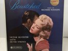 VICTOR SILVESTER plays RICHARD RODGERS Bewitched blue/silver UK COLUMBIA NM
