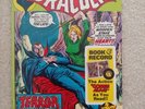 1974 Dracula Terror In The Snow Book And Record Set 1974