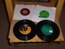 LEE ANDREWS/SHOW STOPPERS/PAUL DAVIDSON/THE EPITOME OF SOUND.45RPM.