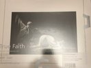 Joy Division Closer White Vinyl Rare Manchester Art Gallery Release Sealed