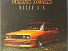 Frank Ocean Nostalgia Vinyl LP. Brand New.