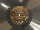 78 RPM  VICTOR 78  PACE JUBILEE SINGERS WITH HATTIE  PARKER -BLACK GOSPEL