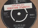 Precisions If This Is Love Track 604014 Soul Northern Reggae