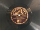 HIS MASTERS VOICE B.D.5255 JACK HYLTON ( GANGWAY / MOON OR NO MOON)