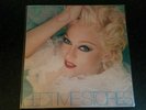 Madonna  Bedtime Stories pink vinyl limited edition dj pressing