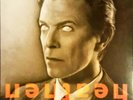 David Bowie ?– Heathen Vinyl, LP, Album, Limited Edition, Reissue, Orange swirl