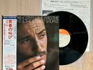 Bruce Springsteen - The Wild, The Innocent & The E Street Shuffle Japan SOPL-239