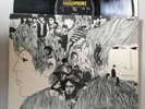 THE BEATLES - REVOLVER.  VINYL LP RECORD.  PMC 7009. HiFi. Music. VG+