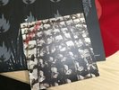 stiff little fingers inflammable material( LTD RED) + 7”