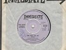 Tony Rivers and the Castaways Girl Don't Tell Me Immediate IM027 Soul Northern R