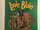 LUIE BLUIE   ARHOOLIE LP   BLUES   ROBERT CRUMB COVER ART