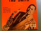Tab Smith Self-titled EP KING LABEL KEP-345 With Original Picture Sleeve