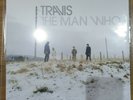 The Man Who - Travis (20th Anniversary Album) Vinyl