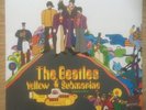 THE BEATLES - Yellow Submarine LP. New,sealed Copy.Bargain All You Need Is Love
