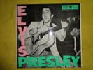 ELVIS N/M 1st LP - LSP 1254 - ORIG STEREO GERMAN ISSUE - ELVIS PRESLEY