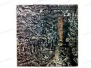 Siouxsie And The Banshees - Juju GER LP 1981 + Innerbag '