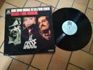 ENNIO MORRICONE*LE CASSE*RARE*FRENCH LP*12