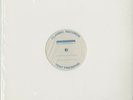 Frank Zappa, Hot Rats LP Test Pressing SS