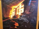 McAULEY SCHENKER GROUP-SAVE YOURSELF- LP/VINILO- ESPAÑA - 1989- (EX/NM - EX/NM)