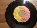 Little Jewel- I want to/ It doesn't matter: Tay-ster Original soul/mod 45, 7