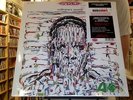 John Coltrane Coltrane's Sound LP sealed 180 gm vinyl RE reissue Rhino
