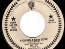 OGNIR & THE NITE PEOPLE - I FOUND A NEW LOVE - 60s PENNSYLVANIA GARAGE - HEAR