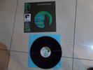 MARTYN, John - Solid Air (half-speed mastered) - Vinyl  LP - used good condition