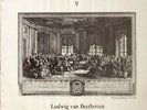 Beethoven - Septett op.20, Elite LP, Stross Quartett, Wiener - Swiss Only