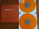 Frank Ocean - Channel Orange - Bootleg Vinyl Record