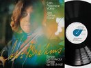 Edith Peinemann, Demus: Brahms- Violin Sonatas Op 100 & 108 / Darnok