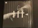 ††† Crosses White Vinyl LP 2014 Chino Moreno Deftones Palms Korn RARE OOP