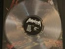 Holy Grail “Crisis In Utopia” CLEAR Colored Vinyl LP Hatebreed Killswitch Engage