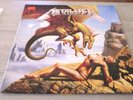 Metallica, No Remorse, Vinyl LP Live 1985, SR-10003,      A VERY RARE LP    
