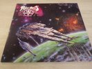 Nocturnus, Thresholds, Vinyl LP, 1992 UK 1st press, mosh55, A1 B1   NEAR MINT  