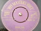 Elvis Presley ?– Mystery Train/Love Me Ultra Scarce 7