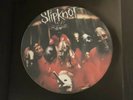 Slipknot “Self-Titled” 2 LP Vinyl Limted Edition Picture Disc Korn Deftones