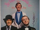 GILES, GILES AND FRIPP: The Cheerful Insanity Of UK DERAM Psych ’70 LP NM