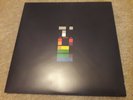 Coldplay ?– X&Y - Vinyl LP Album Record Boxset X & Y