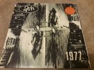 Ash ?– 1977 (1ST press) INFECT40LP - Vinyl LP Album Record