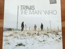 Travis The Man Who Vinyl LP